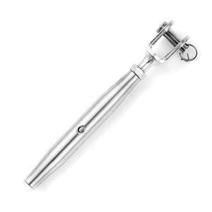 geschlossenes Gehäuse Wantenspanner 1