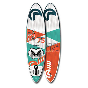 Wave-Windsurfboard 1