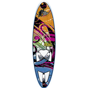 Wave-Windsurfboard
