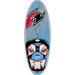 Freeride-Windsurfboard