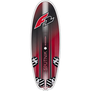 Freeride-Windsurfboard / Slalom
