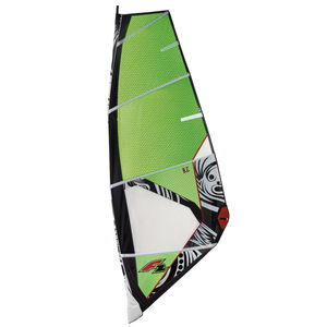 Windsurf-Segel / Wave / 4 Segellatten