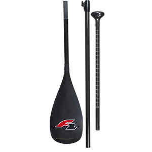 Paddel für Stand-Up-Paddle-Boards / Freizeit / symmetrisch / Einzel
