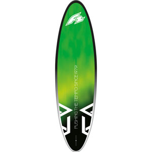 Wave-Windsurfboard