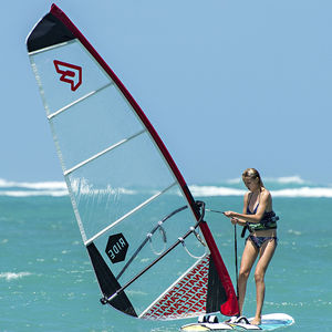 Takelage komplett / zum Windsurfen