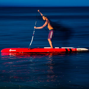 Wettkampf-SUP / Flachwasser