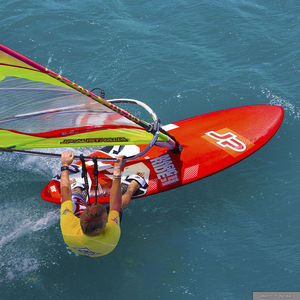 Freeride-Windsurfboard 1