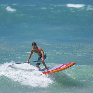 aufblasbares SUP 1