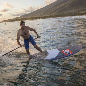 Longboard-SUP 1