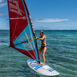 Windsurfboard für Anfänger