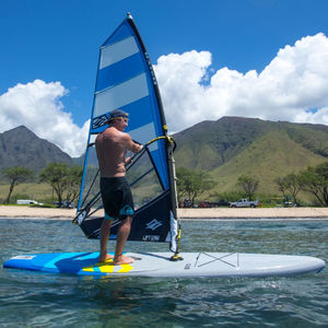 Windsurf-SUP