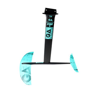 Foil zum Windsurfen