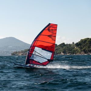 Windsurf-Segel / Freeride