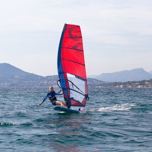 Windsurf-Segel / Race