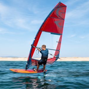 Windsurf-Segel / Freeride