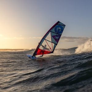 Windsurf-Segel / Wave 1