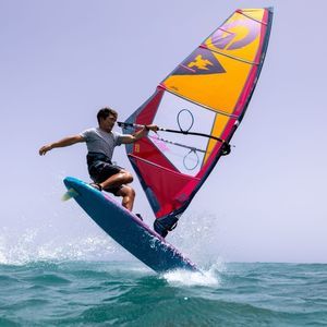 Windsurf-Segel / Freestyle