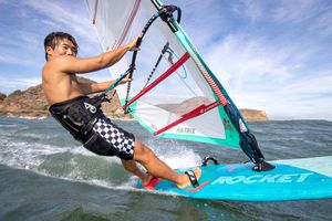 Windsurf-Segel / Freeride