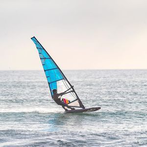 Windsurf-Segel / Sport