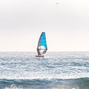 Windsurf-Segel / Sport