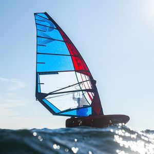 Windsurf-Segel / Sport