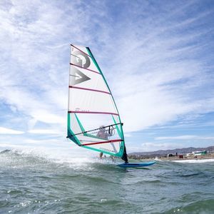 Takelage komplett / zum Windsurfen