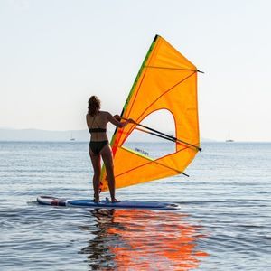 Wave-Windsurfboard