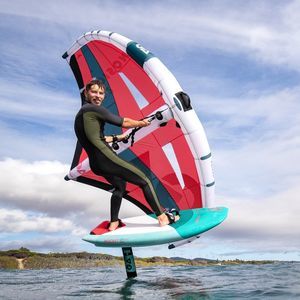 Aufblasbares Wing Sail / Hybrid