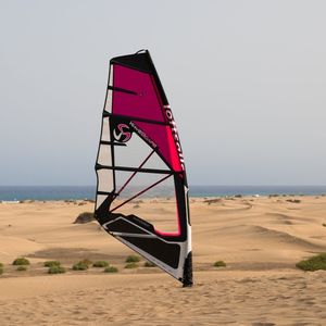 Windsurf-Segel / Wave