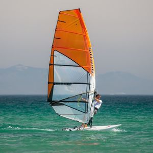 Windsurf-Segel / Race 1