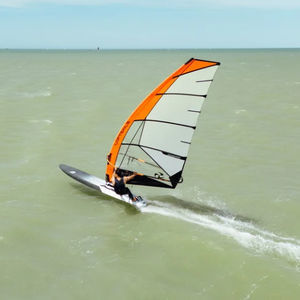 Windsurf-Segel / Leichtwind
