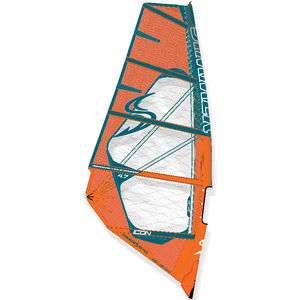 Windsurf-Segel / Wave