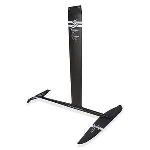 Foil zum Windsurfen
