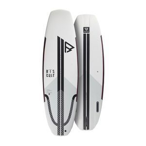 Kite-Board / Wege / Wave / Tri Fin