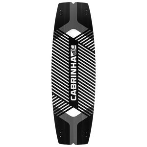 Kite-Board / Twin-Tip
