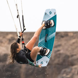 Kite-Board / Twin-Tip
