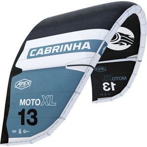 Kitesurf-Kite / C-shape 1