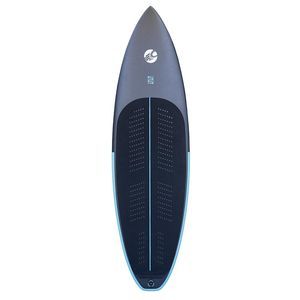 Shortboard-Surfbrett 1