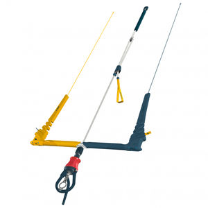 Kitesurfstange