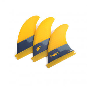 Surf-Finne / Wave / Freestyle / Tri-Fin