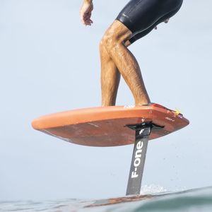 Mast für Windsurfen