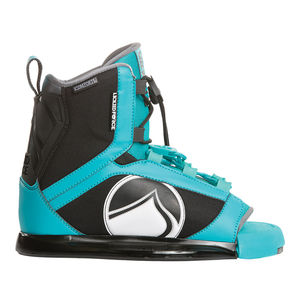 Bindung für Wakeboard