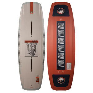 Wakeboard