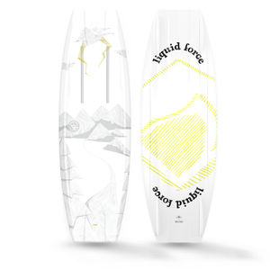 Wakeboard