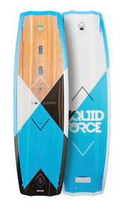 Kite-Board / Twin-Tip 1
