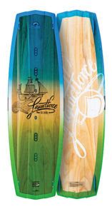 Kite-Board / Twin-Tip 1