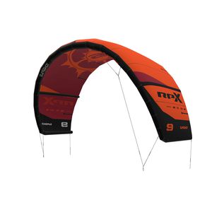 Kitesurf-Kite / C-shape