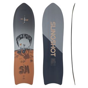 Wakeboard