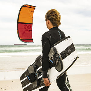 Kitesurf-Kite / C-shape 1