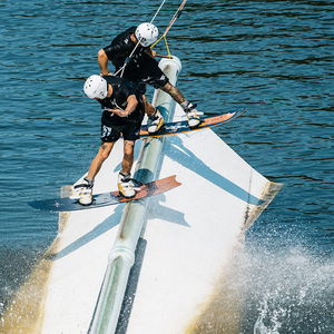 Wakeboard